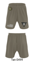 SSD 74989347 Athletic Shorts With Pockets - 37