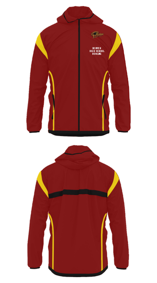 Windbreaker, Denver High School Bowling, Bowling, Teamtime, Team time, sublimation, custom sports apparel, team uniforms, spirit wear, spiritwear, sports uniforms, custom shirts, team store, custom team store, fundraiser sports, apparel fundraiser