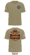 Hardrock Company 49031868 Short Sleeve Performance Shirt - 46