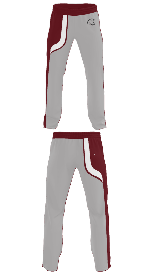 Sweatpants, North Crawford Elementary School, Spirit Store, Teamtime, Team time, sublimation, custom sports apparel, team uniforms, spirit wear, spiritwear, sports uniforms, custom shirts, team store, custom team store, fundraiser sports, apparel fundraiser