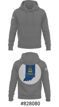 A&M FLIGHTS 82403687 Hoodie - 17