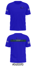 The Watering Hole at FFHQ 90730198 Short Sleeve Performance Shirt - 19