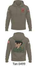Legión Extranjera USA 37653528 Hoodie - 40