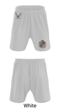 FLYING TIGERS 50875529 Athletic Shorts With Pockets - 1