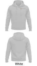 Holy Angels Catholic School 17734704 Hoodie - 3