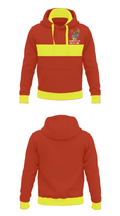 New Hampstead Wrestling 72223701 Hoodie - 37
