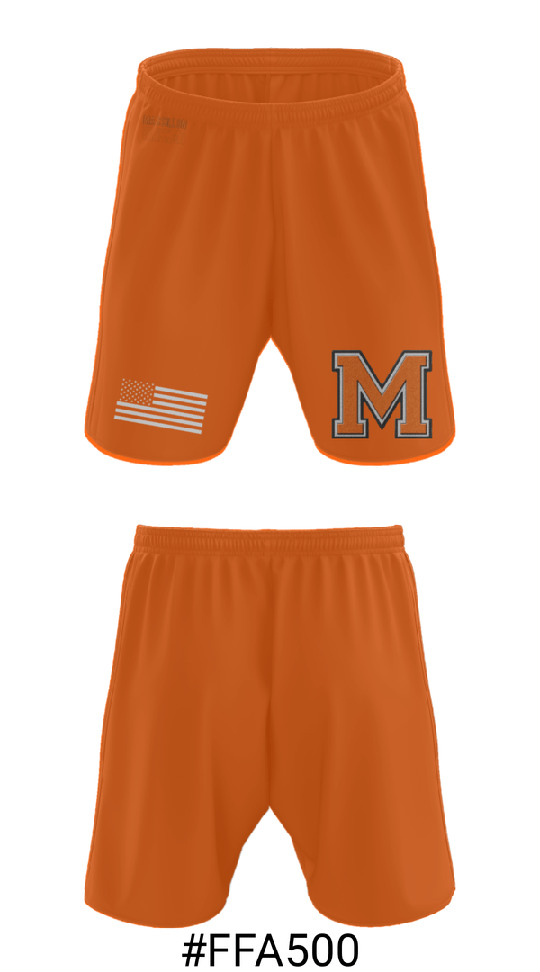 Athletic Shorts With Pockets, Washington High School Wrestling, Wrestling, Teamtime, Team time, sublimation, custom sports apparel, team uniforms, spirit wear, spiritwear, sports uniforms, custom shirts, team store, custom team store, fundraiser sports, apparel fundraiser