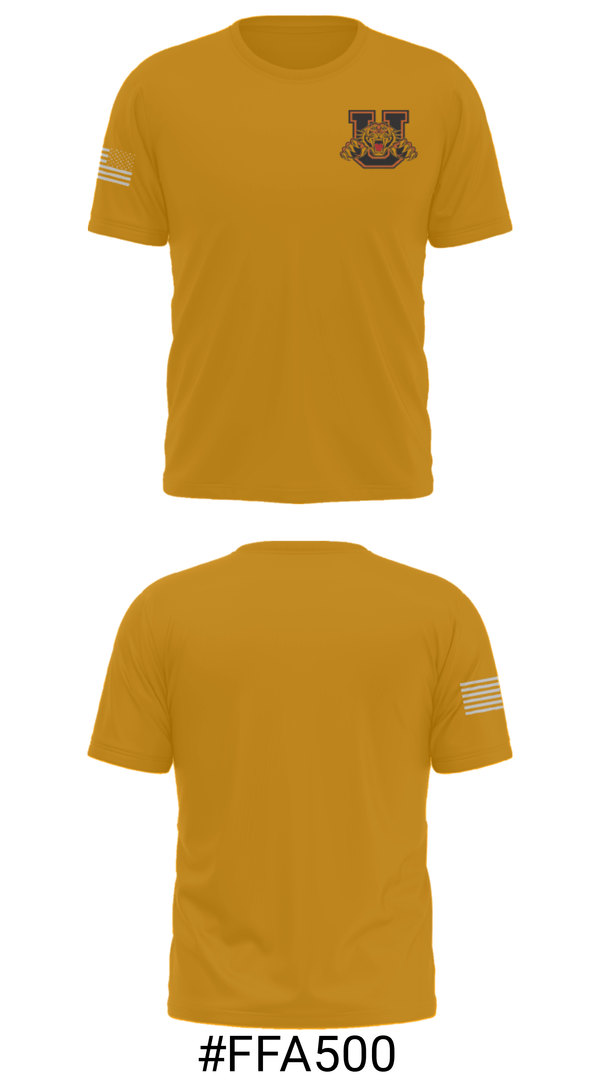 Short Sleeve Performance Shirt, Kepley Middle School Basketball, Women's Basketball, Teamtime, Team time, sublimation, custom sports apparel, team uniforms, spirit wear, spiritwear, sports uniforms, custom shirts, team store, custom team store, fundraiser sports, apparel fundraiser