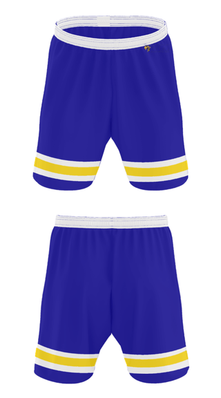Athletic Shorts With Pockets, Hancock Grammar School, Spirit Store, Teamtime, Team time, sublimation, custom sports apparel, team uniforms, spirit wear, spiritwear, sports uniforms, custom shirts, team store, custom team store, fundraiser sports, apparel fundraiser