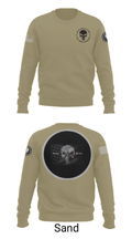 Sempter Paratus 12620472 Crew Neck Sweatshirt - 42