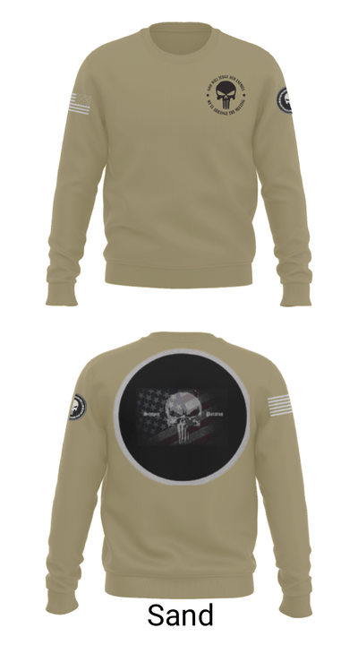 Sempter Paratus 12620472 Crew Neck Sweatshirt - 42