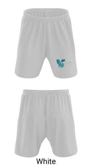 Athletic Shorts With Pockets, St Luke's Day School, Spirit Store, Teamtime, Team time, sublimation, custom sports apparel, team uniforms, spirit wear, spiritwear, sports uniforms, custom shirts, team store, custom team store, fundraiser sports, apparel fundraiser
