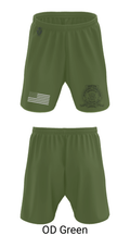2023-B BRC 27271641 Athletic Shorts With Pockets - 29