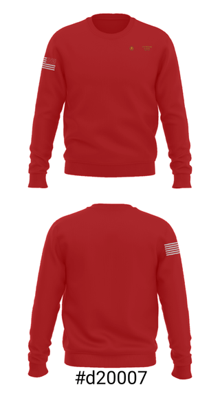 Crew Neck Sweatshirt, Hope Lutheran Church and School, Spirit Store, Teamtime, Team time, sublimation, custom sports apparel, team uniforms, spirit wear, spiritwear, sports uniforms, custom shirts, team store, custom team store, fundraiser sports, apparel fundraiser