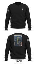 Holy Grill 16465489 Crew Neck Sweatshirt - 9