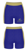 Northwest Area High School 55654161 Women's Compression Shorts - 27