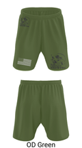 Bad Chicken Brewing 42843068 Athletic Shorts With Pockets - 29