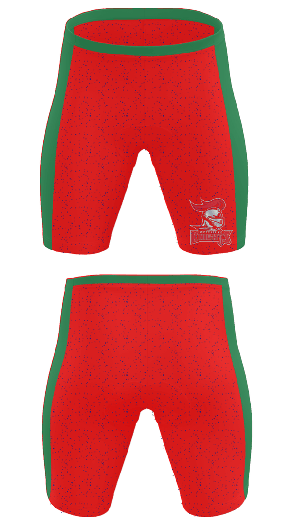 Men's Compression Shorts, Spotsylvania High School Basketball, Men's Basketball, Teamtime, Team time, sublimation, custom sports apparel, team uniforms, spirit wear, spiritwear, sports uniforms, custom shirts, team store, custom team store, fundraiser sports, apparel fundraiser