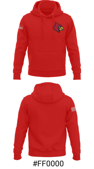 Hoodie, Adamsville Senior High School Basketball, Men's Basketball, Teamtime, Team time, sublimation, custom sports apparel, team uniforms, spirit wear, spiritwear, sports uniforms, custom shirts, team store, custom team store, fundraiser sports, apparel fundraiser
