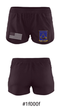 150th cavalry regiment 11630722 Ranger Panties - 1