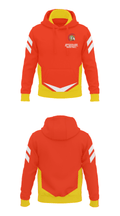 North College Hill High School Basketball 13999422 Hoodie - 24