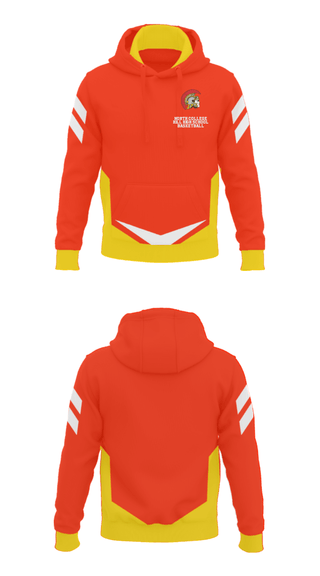 Hoodie, North College Hill High School Basketball, Women's Basketball, Teamtime, Team time, sublimation, custom sports apparel, team uniforms, spirit wear, spiritwear, sports uniforms, custom shirts, team store, custom team store, fundraiser sports, apparel fundraiser