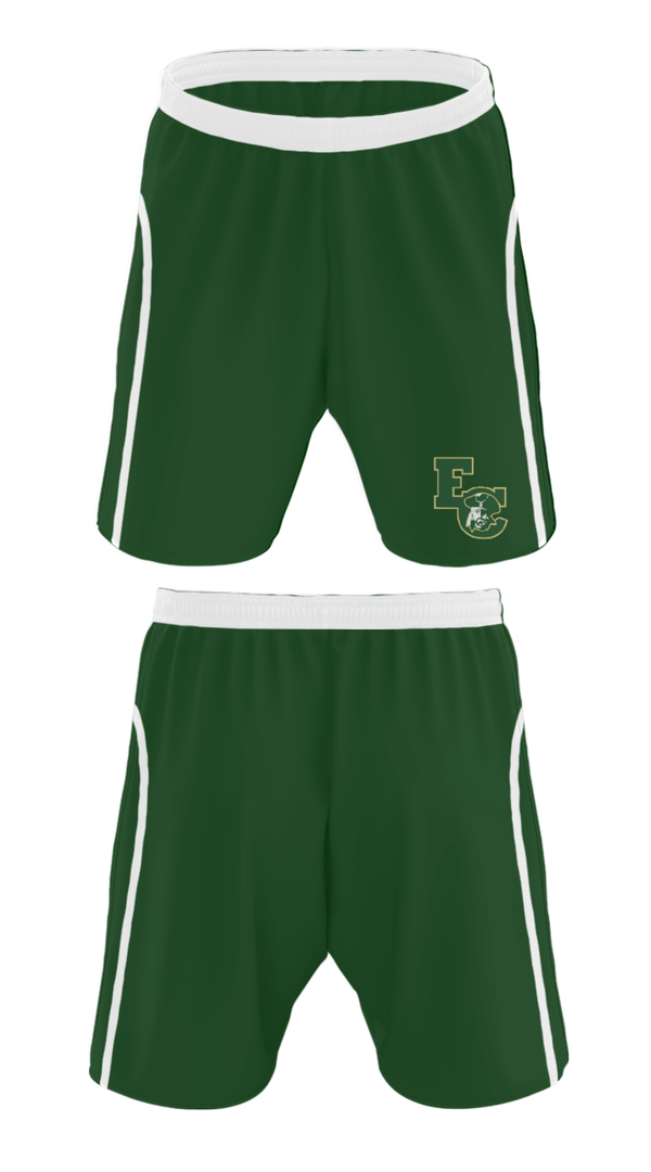 Athletic Shorts With Pockets, East Chambers Elementary, Spirit Store, Teamtime, Team time, sublimation, custom sports apparel, team uniforms, spirit wear, spiritwear, sports uniforms, custom shirts, team store, custom team store, fundraiser sports, apparel fundraiser