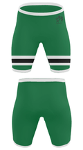 Nordonia High School Gymnastics 46935938 Men's Compression Shorts - 26