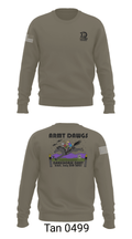 ARMT 4-4 AB 48571947 Crew Neck Sweatshirt - 34