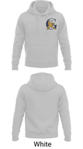 Goldsboro High School Wrestling 36260756 Hoodie - 3
