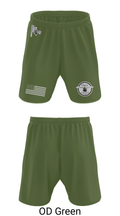 CH-53 14570002 Athletic Shorts With Pockets - 29