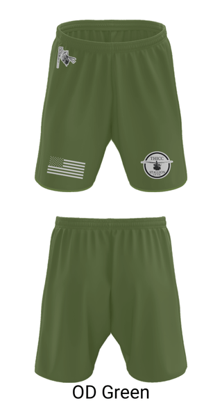 Athletic Shorts With Pockets, , Marines, Teamtime, Team time, sublimation, custom sports apparel, team uniforms, spirit wear, spiritwear, sports uniforms, custom shirts, team store, custom team store, fundraiser sports, apparel fundraiser
