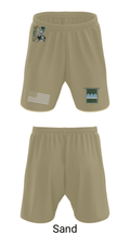 80th Training Command 12483809 Athletic Shorts With Pockets - 45