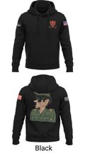 LEGION EXTRANJERA USA 15035615 Hoodie - 24
