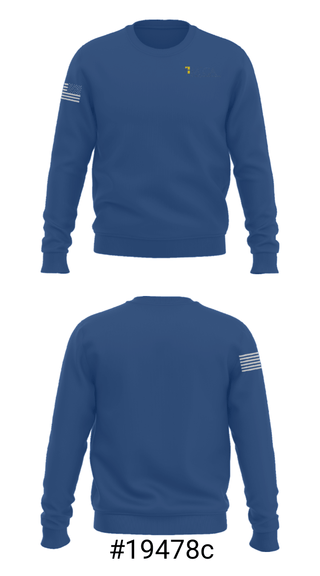 Crew Neck Sweatshirt, Mount Juliet Christian Academy High School Basketball, Men's Basketball, Teamtime, Team time, sublimation, custom sports apparel, team uniforms, spirit wear, spiritwear, sports uniforms, custom shirts, team store, custom team store, fundraiser sports, apparel fundraiser