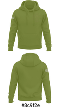 Vertical Skills Academy 92036609 Hoodie - 17