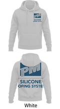 A Plus Sustainable Roofing Coatings 45796809 Hoodie - 3