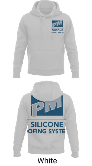 Hoodie, sA Plus Sustainable Roofing Coatings, , Teamtime, Team time, sublimation, custom sports apparel, team uniforms, spirit wear, spiritwear, sports uniforms, custom shirts, team store, custom team store, fundraiser sports, apparel fundraiser
