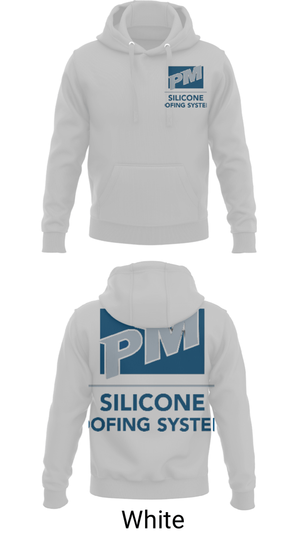 Hoodie, sA Plus Sustainable Roofing Coatings, , Teamtime, Team time, sublimation, custom sports apparel, team uniforms, spirit wear, spiritwear, sports uniforms, custom shirts, team store, custom team store, fundraiser sports, apparel fundraiser