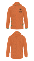 Thompson Junior High School Basketball 26993562 Windbreaker - 30