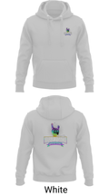 DeafPeaceRockVlog 14153246 Hoodie - 3