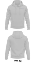 Blessed Virgin Mary School 84924261 Hoodie - 3