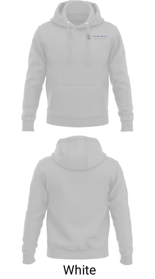 Hoodie, Blessed Virgin Mary School, Spirit Store, Teamtime, Team time, sublimation, custom sports apparel, team uniforms, spirit wear, spiritwear, sports uniforms, custom shirts, team store, custom team store, fundraiser sports, apparel fundraiser