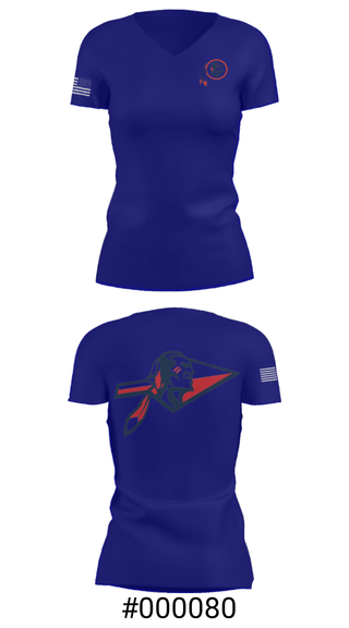 Women's Short Sleeve Vneck Shirt, South Jones High School Tennis, Tennis, Teamtime, Team time, sublimation, custom sports apparel, team uniforms, spirit wear, spiritwear, sports uniforms, custom shirts, team store, custom team store, fundraiser sports, apparel fundraiser