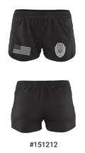 TAYLORSVILLE POLICE DEPARTMENT 5910107 Ranger Panties - 1