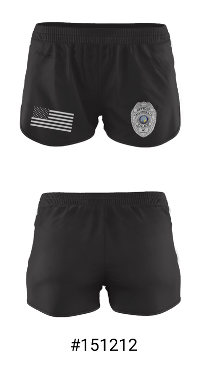 TAYLORSVILLE POLICE DEPARTMENT 5910107 Ranger Panties - 1