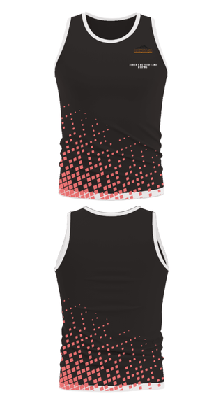 Tank Top, North GA Gutters And Roofing, , Teamtime, Team time, sublimation, custom sports apparel, team uniforms, spirit wear, spiritwear, sports uniforms, custom shirts, team store, custom team store, fundraiser sports, apparel fundraiser