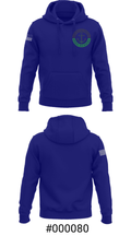 John F Kennedy High School Wrestling 47923475 Hoodie - 17
