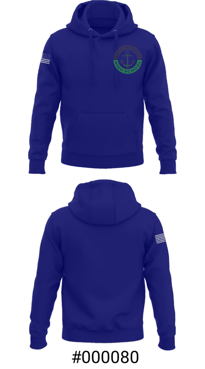 John F Kennedy High School Wrestling 47923475 Hoodie - 17