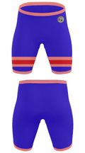 The Band Arrival 61588788 Men's Compression Shorts - 23